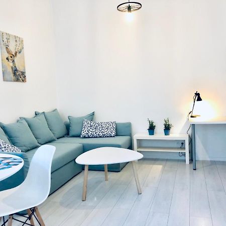 Ferienwohnung Apartament Delux 2 Legnica Ul. Kominka 16 Exterior foto